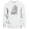 Heavyweight Long Sleeve T-Shirt Thumbnail