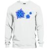 Heavyweight Long Sleeve T-Shirt Thumbnail