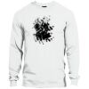 Heavyweight Long Sleeve T-Shirt Thumbnail