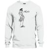 Heavyweight Long Sleeve T-Shirt Thumbnail