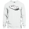 Heavyweight Long Sleeve T-Shirt Thumbnail