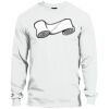 Heavyweight Long Sleeve T-Shirt Thumbnail