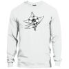 Heavyweight Long Sleeve T-Shirt Thumbnail