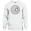 Heavyweight Long Sleeve T-Shirt Thumbnail