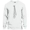 Heavyweight Long Sleeve T-Shirt Thumbnail