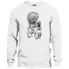 Heavyweight Long Sleeve T-Shirt Thumbnail