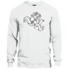 Heavyweight Long Sleeve T-Shirt Thumbnail