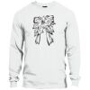 Heavyweight Long Sleeve T-Shirt Thumbnail