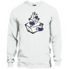 Heavyweight Long Sleeve T-Shirt Thumbnail