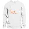 Heavyweight Long Sleeve T-Shirt Thumbnail