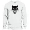 Heavyweight Long Sleeve T-Shirt Thumbnail