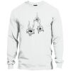 Heavyweight Long Sleeve T-Shirt Thumbnail