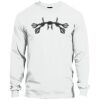 Heavyweight Long Sleeve T-Shirt Thumbnail