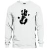 Heavyweight Long Sleeve T-Shirt Thumbnail