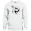 Heavyweight Long Sleeve T-Shirt Thumbnail