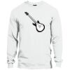 Heavyweight Long Sleeve T-Shirt Thumbnail