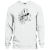 Heavyweight Long Sleeve T-Shirt Thumbnail