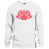 Heavyweight Long Sleeve T-Shirt Thumbnail