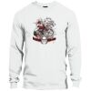 Heavyweight Long Sleeve T-Shirt Thumbnail