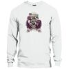 Heavyweight Long Sleeve T-Shirt Thumbnail