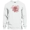 Heavyweight Long Sleeve T-Shirt Thumbnail