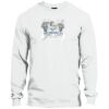 Heavyweight Long Sleeve T-Shirt Thumbnail