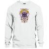 Heavyweight Long Sleeve T-Shirt Thumbnail