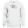 Heavyweight Long Sleeve T-Shirt Thumbnail