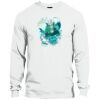 Heavyweight Long Sleeve T-Shirt Thumbnail