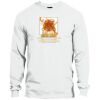 Heavyweight Long Sleeve T-Shirt Thumbnail