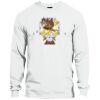 Heavyweight Long Sleeve T-Shirt Thumbnail