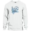 Heavyweight Long Sleeve T-Shirt Thumbnail