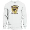 Heavyweight Long Sleeve T-Shirt Thumbnail