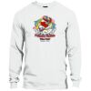 Heavyweight Long Sleeve T-Shirt Thumbnail