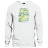 Heavyweight Long Sleeve T-Shirt Thumbnail