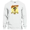 Heavyweight Long Sleeve T-Shirt Thumbnail