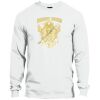 Heavyweight Long Sleeve T-Shirt Thumbnail