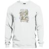 Heavyweight Long Sleeve T-Shirt Thumbnail