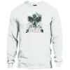 Heavyweight Long Sleeve T-Shirt Thumbnail