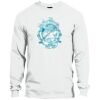 Heavyweight Long Sleeve T-Shirt Thumbnail