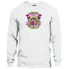 Heavyweight Long Sleeve T-Shirt Thumbnail