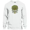 Heavyweight Long Sleeve T-Shirt Thumbnail