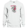 Heavyweight Long Sleeve T-Shirt Thumbnail