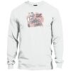 Heavyweight Long Sleeve T-Shirt Thumbnail