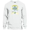 Heavyweight Long Sleeve T-Shirt Thumbnail