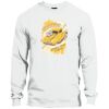 Heavyweight Long Sleeve T-Shirt Thumbnail