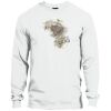 Heavyweight Long Sleeve T-Shirt Thumbnail