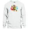 Heavyweight Long Sleeve T-Shirt Thumbnail