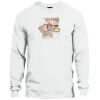 Heavyweight Long Sleeve T-Shirt Thumbnail