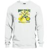 Heavyweight Long Sleeve T-Shirt Thumbnail